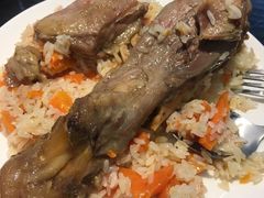 -217丰惠源抓饭(江乾路店)