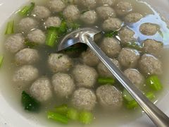 -春水锅贴·传统鲁菜(大明湖店)