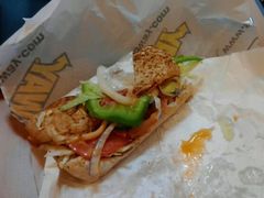 android_upload_pic-赛百味SUBWAY(哈西店)