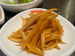 -胖哥俩肉蟹煲(龙德广场店)