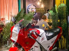 -JUKEBOX玖部音乐餐厅(华侨城店)