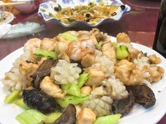 -小铜锣湾海鲜家常菜馆(河西店)