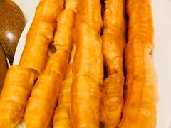 油条-沪江海派料理
