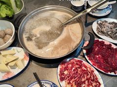 -福合埕牛肉丸(福平路店)