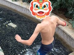 -郑州银基黄帝宫御温泉