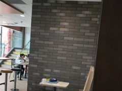 -麦当劳(杭州国际服装城店)