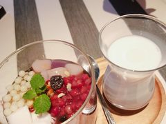 -Aqua Oasis 水天堂(石路天虹店)