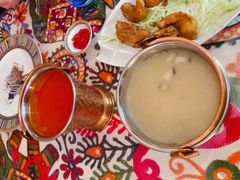 -風之宫印度餐厅