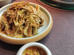 -羲和雅苑•北京烤鸭(乐园道万象城店)