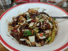 -龙师傅卤炒(天马店)