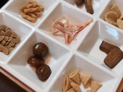 -探鱼·鲜青椒爽麻烤鱼(虎门天虹店)