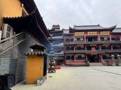 -会龙寺