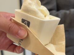 -野人先生现做冰淇淋(贵阳万象汇店)