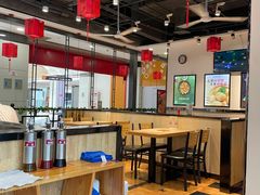 大堂-歪嘴香鸡公煲(大连佳兆业店)