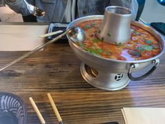 -Hi YOU你的饭局泰餐厅(雍和宫店)