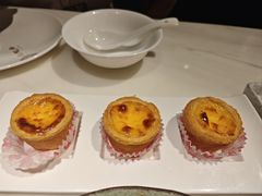 明炉香滑靓葡挞-陶陶居酒家(解放北路店)