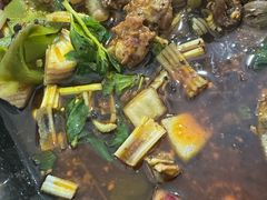 -特色油卤串串(水碾河店)