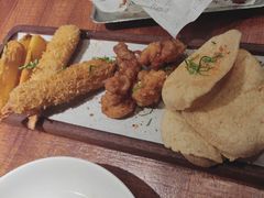 -卡朋厨房(289艺术园区店)