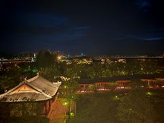 -江心屿景区
