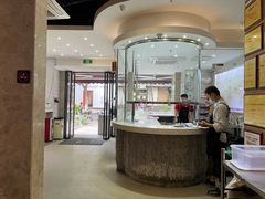 -陈记顺和牛肉火锅馆(天河北路店)