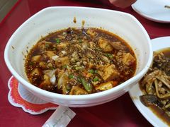 -胖子菜馆(隆昌路店)