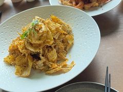 -北京老铺烤鸭(老城根店)