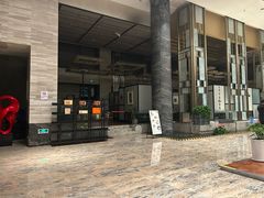 -徐州博顿温德姆酒店(高铁东站店)