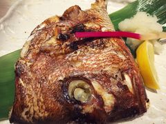 -梅丘·寿司の美登利(银座店)