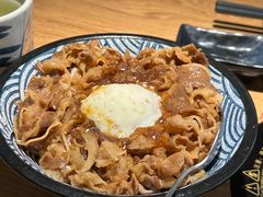 -沼津港精致料理·寿喜烧·烧鸟(青浦宝龙广场日料榜单店)