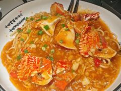 -小凤庭·地道湖北菜武昌鱼·藕汤(38年黄鹤楼店)