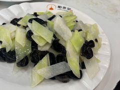 -帕米尔食府(白云观店)