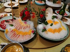 -红门金汤·港式火锅(英皇集团中心店)