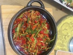 -金塔傣乡·云南民族特色菜·傣味手抓饭(金瓦路店)