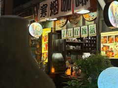 -小河直街历史文化街区