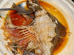 -京采烤鸭清真餐厅(金桥店)