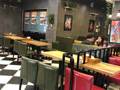 大堂-愉肴麻辣香锅(中山路店)