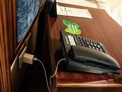 -北京国玉大酒店(鸟巢科技馆店)