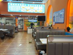 -马旭土鸡焖花卷新疆菜大盘鸡·真域顺西域美食(天马大道店)