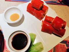 -点都德(大茶楼店)