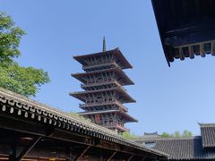 -陈武帝故宫