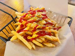 -包装马车·韩国料理·포장마차