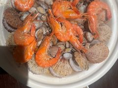 -单家老院·院子里的青岛菜(沙子口店)