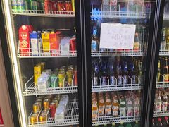 -东北特色烧烤(赣榆店)