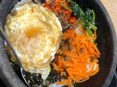 正一味石锅拌饭-正一味石锅拌饭(望京新世界店)