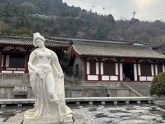 -华清宫景区