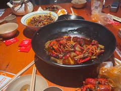 -南裕小牌档·小龙虾·烧烤