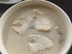 -蘑菇餐厅(马台街店)