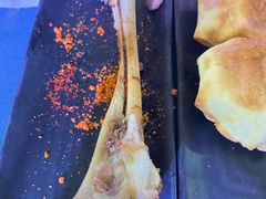 -伊带伊路新疆美食府(呼家楼店)