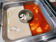 -新辣道鱼火锅(领展购物广场·中关村店)