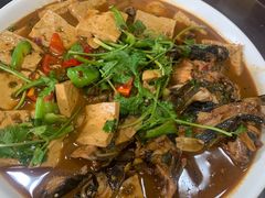 -黄四老鱼馆(尚东国际店)